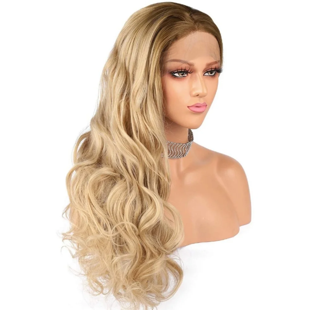 Blooming Hair 22